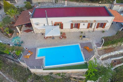 Villa Del Poggio