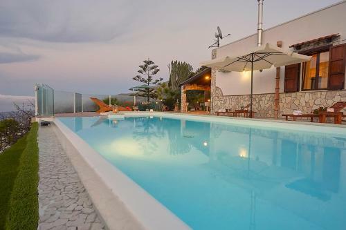 Villa Del Poggio