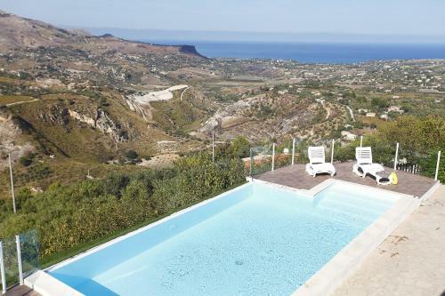 Villa Del Poggio