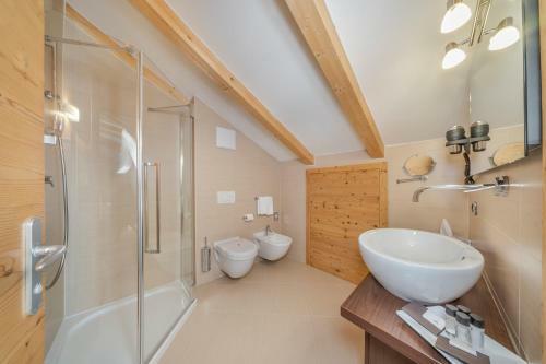 Hotel Chalet Dlaces