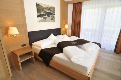 Hotel Chalet Dlaces