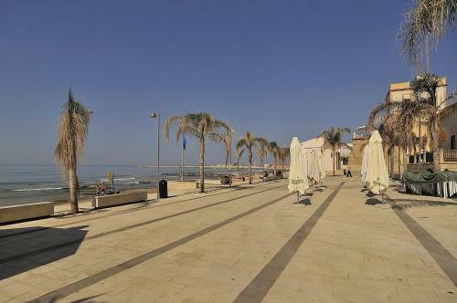 Apartamento Le Plage
