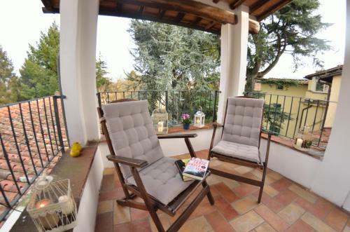 Apartamento Gaia