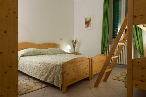 Agroturismo Fattoria Di Vaira