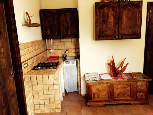 Casa Vacanze Ulivetum