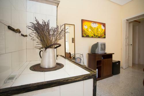 Hostal Piazzetta San Giovanni B&B
