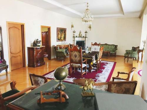 Apartament Balakhvani
