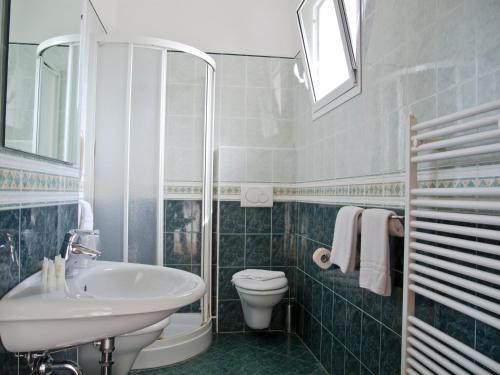 Apartamento Residence Marconi Mare