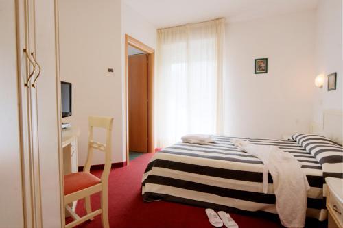 Apartamento Residence Marconi Mare