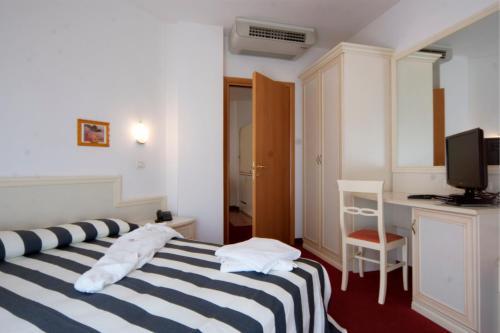 Apartamento Residence Marconi Mare
