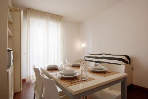 Apartamento Residence Marconi Mare