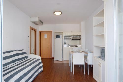 Apartamento Residence Marconi Mare