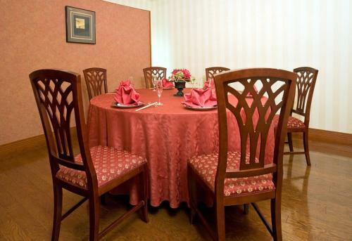 Koriyama View Hotel