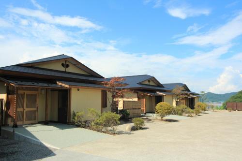 Hotel Bessou Kakei
