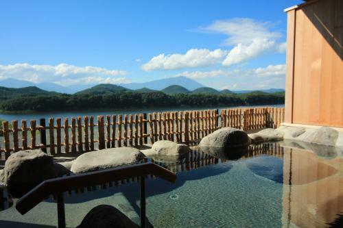Hotel Bessou Kakei