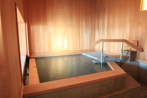 Hotel Bessou Kakei