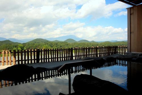 Hotel Bessou Kakei