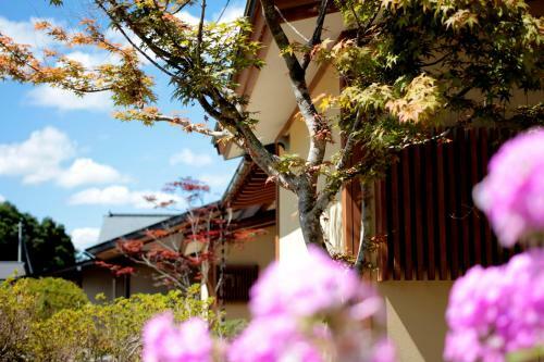Hotel Bessou Kakei