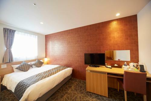 Sakura Garden Hotel