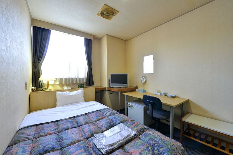 Fukuyama Royal Hotel
