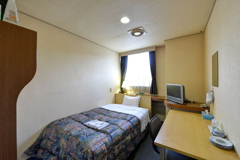 Fukuyama Royal Hotel
