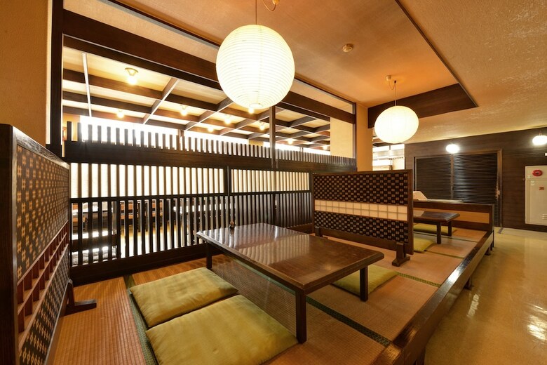 Fukuyama Royal Hotel