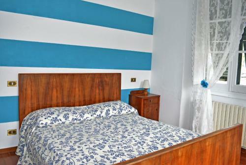 Apartamento Casa Nonna Blu