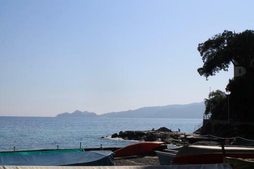 Apartamento Casa Nonna Blu