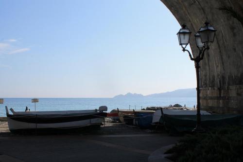 Apartamento Casa Nonna Blu