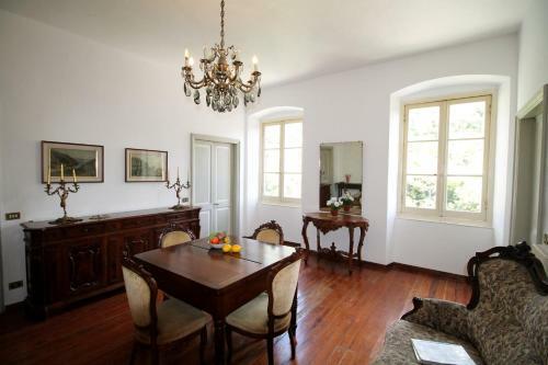 Apartamento Casa Nonna Blu