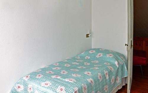 Apartamento Casa Nonna Blu