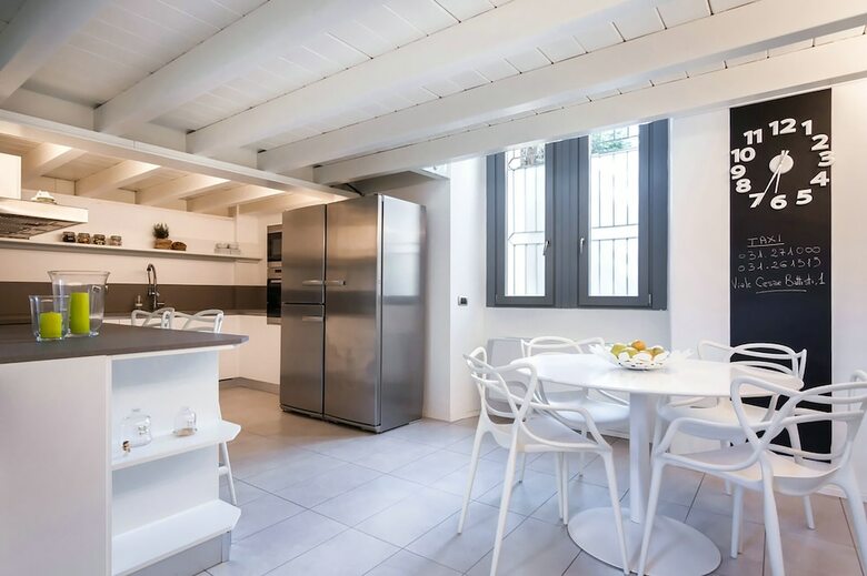 Apartamento Porta Torre Loft