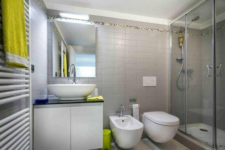 Apartamento Porta Torre Loft