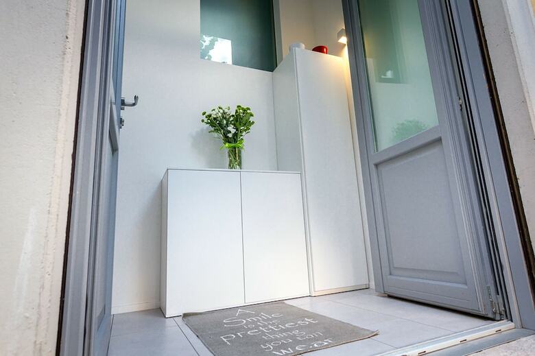 Apartamento Porta Torre Loft