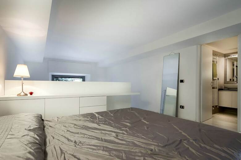 Apartamento Porta Torre Loft