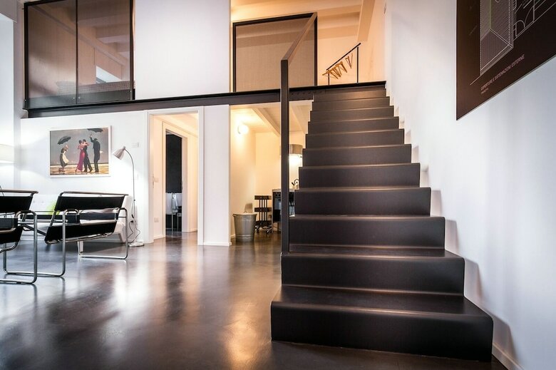 Apartamento Porta Torre Loft
