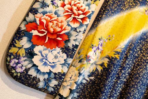 Hostal Gion Guesthouse Yururi