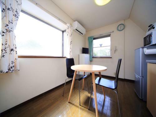 Apartamentos Yui Shibuya
