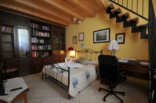 Morfeo Casa Vacanze E B&B