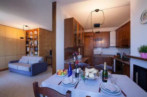 Apartamento Varenna Imbarcadero