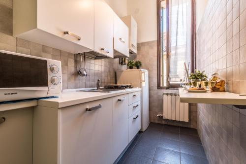 Apartamento Casa Contarini