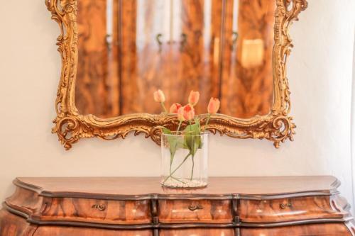 Apartamento Casa Contarini