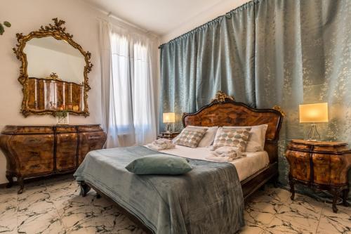 Apartamento Casa Contarini