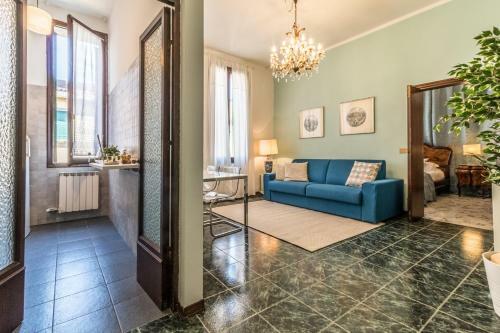 Apartamento Casa Contarini