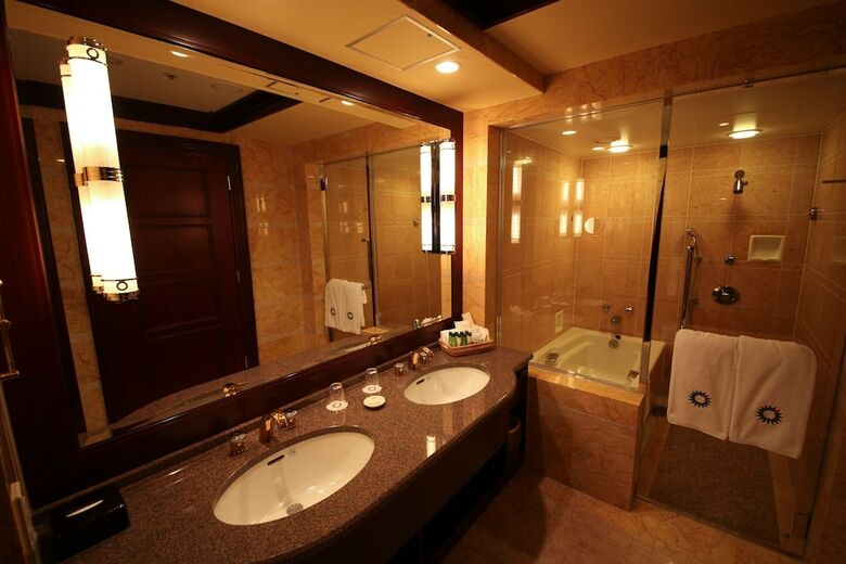 Mito Plaza Hotel