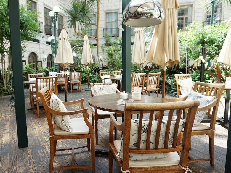 Mito Plaza Hotel