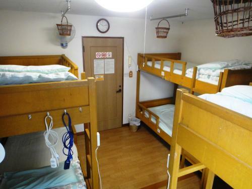 Hostal Backpackers Hostel Ino's Place