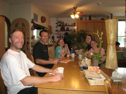 Hostal Backpackers Hostel Ino's Place