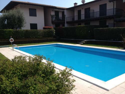 Tre Santi Apartment