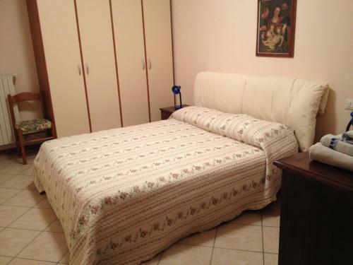 Tre Santi Apartment